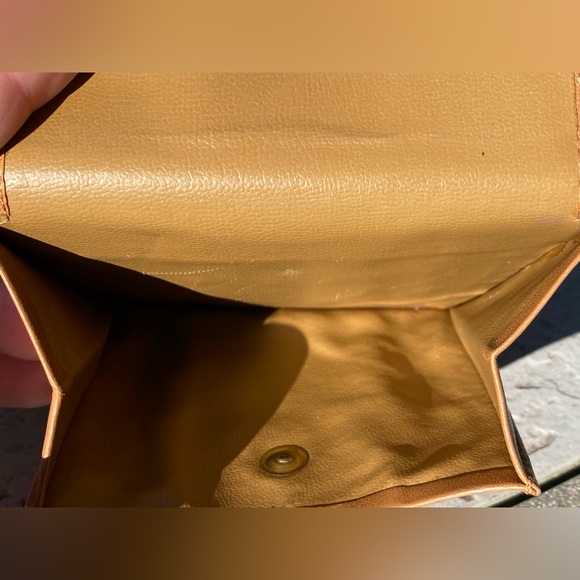 Celine Macadame wallet - Picture 3 of 9